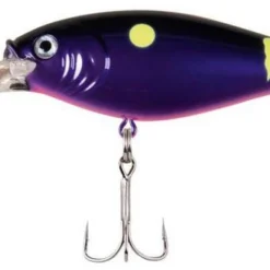 Berkley Flicker Shad Crankbait - 1/4 Oz