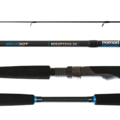 Nomad Design Inshore Spinning Rod