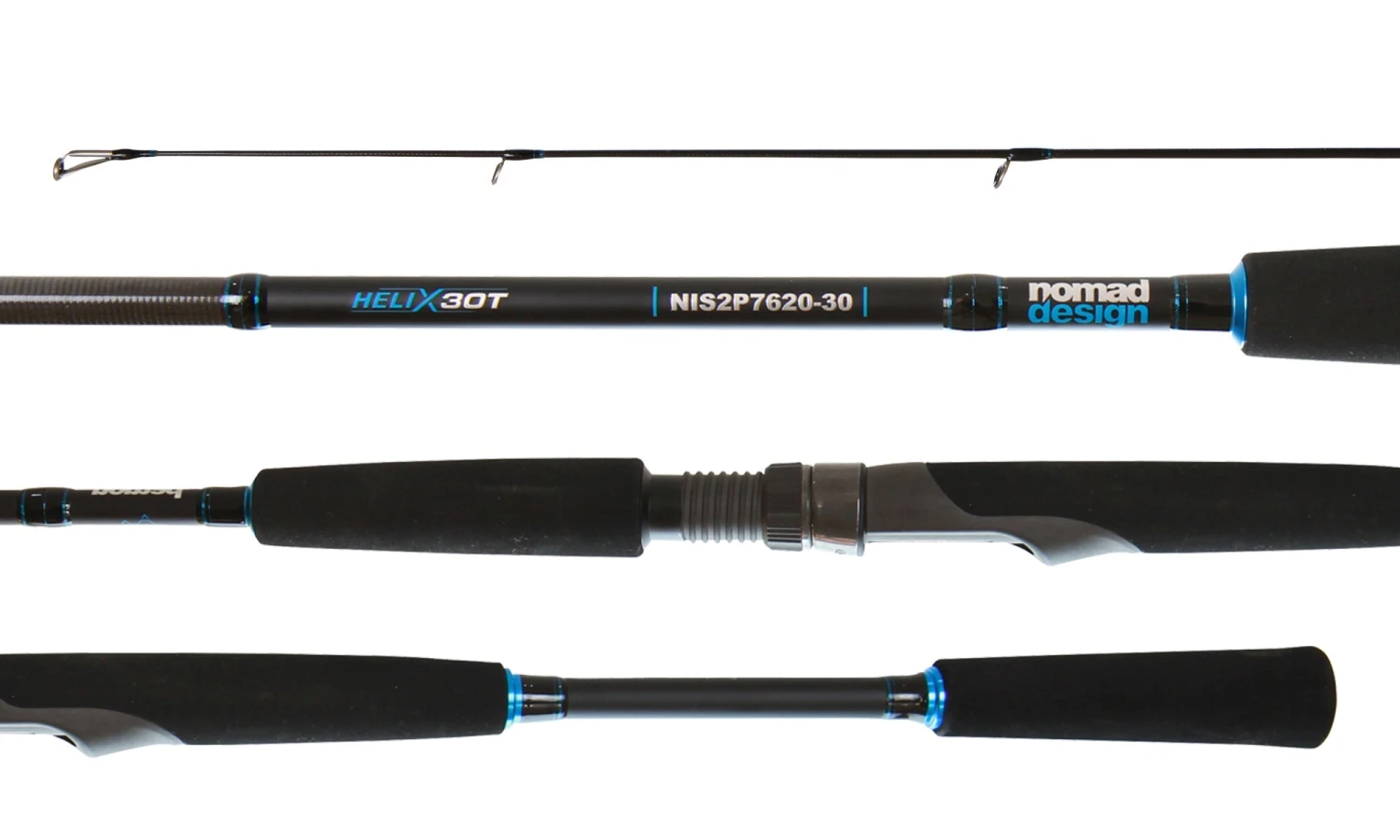 Nomad Design Inshore Spinning Rod - Image 2