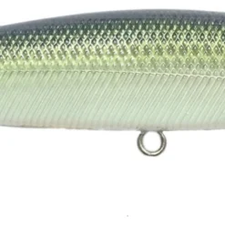 Spro Mike McClelland McStick 95 3.75 Inch Jerkbait