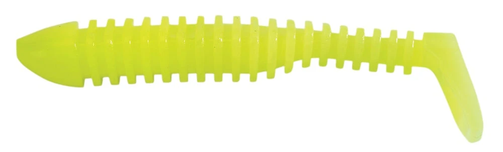 SPRO Pocket Tail Minnow Paddletail Swimbait - Image 2