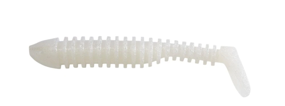 SPRO Pocket Tail Minnow Paddletail Swimbait - Image 7