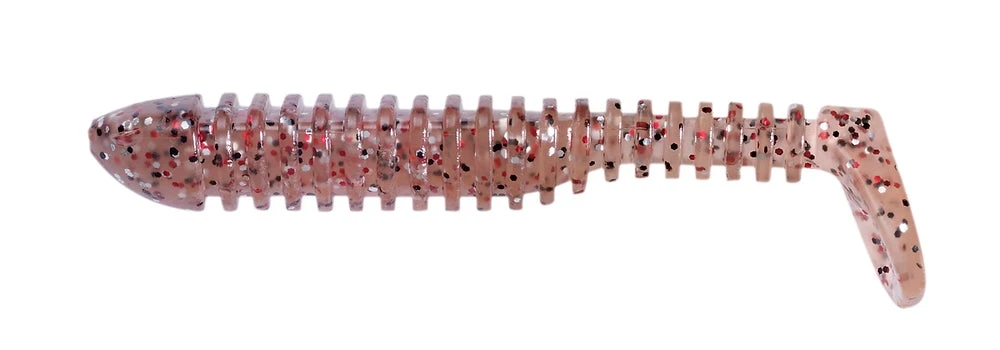 SPRO Pocket Tail Minnow Paddletail Swimbait - Image 12