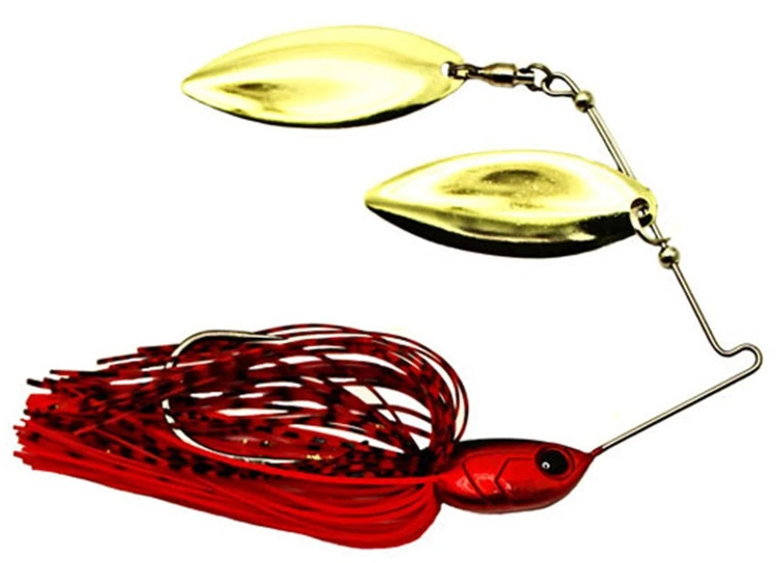 Dobyns D-Blade Advantage Spinnerbaits - Image 8