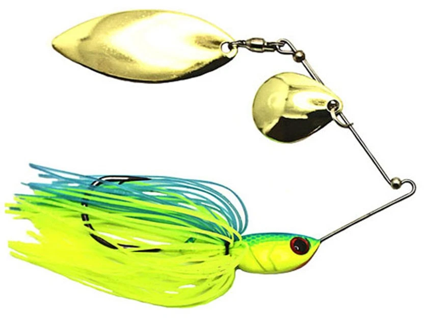 Dobyns D-Blade Advantage Spinnerbaits - Image 9