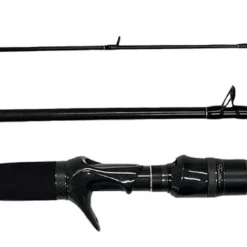Phenix Feather FTX Casting Rods