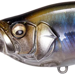 Megabass IxI Shad TX Deep Diving Crankbait