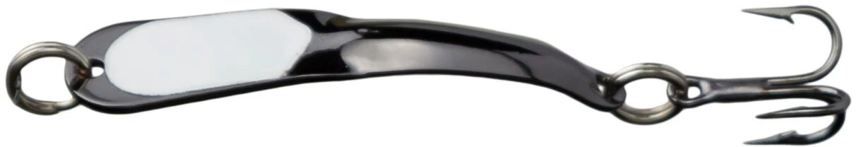 Iron Decoy Steely #1 Spoons