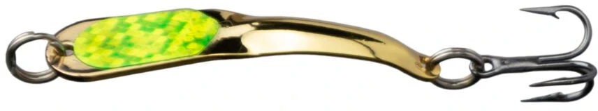 Iron Decoy Steely #1 Spoons - Image 3