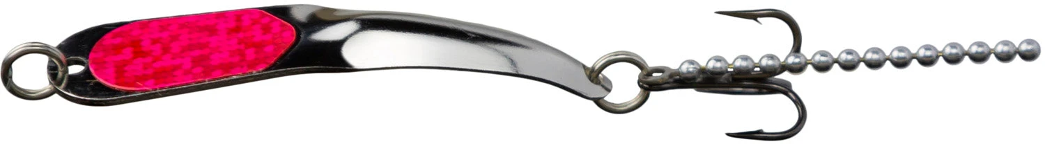 Iron Decoy Steely #1 Spoons - Image 10