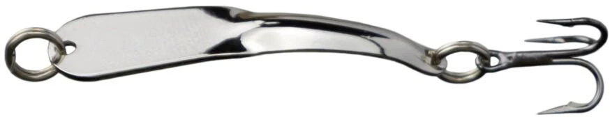 Iron Decoy Steely #1 Spoons - Image 11