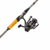 Abu Garcia Jordan Lee Spinning Combo