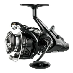 Daiwa Emcast Bite N Run Baitrunner Spinning Reel