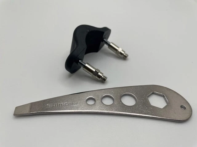 Conventional Reel Mount For Shimano Talica