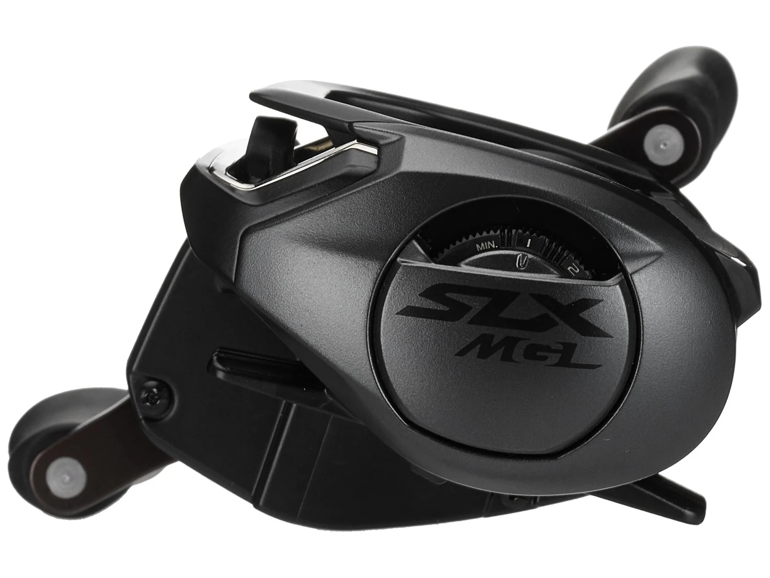 Shimano SLX MGL 70 Baitcasting Reels - Image 4
