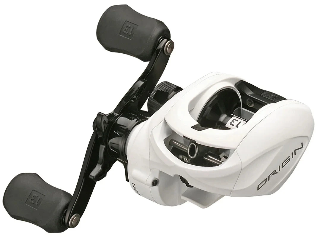 13 Fishing Origin C Baitcasting Reels - Image 5