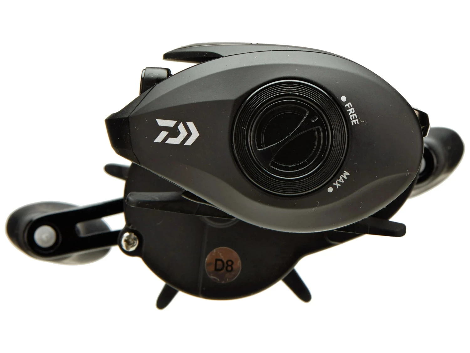 Daiwa CC80 Baitcasting Reels - Image 5