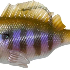 Megabass Sleeper Gill