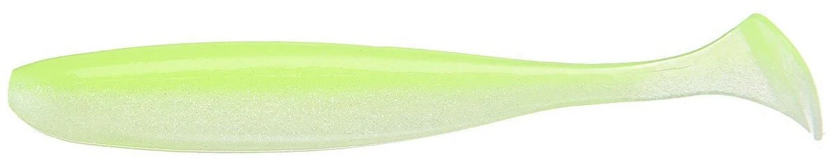 Keitech Easy Shiner 3.5 Inch Paddle Tail Swimbait - Image 3