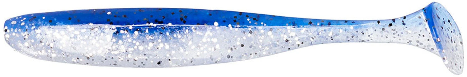 Keitech Easy Shiner 4.5 Inch Paddle Tail Swimbait - Image 2