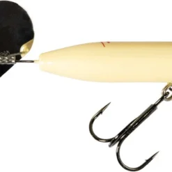 Z-Man HellraiZer Topwater Tail Blade Bait