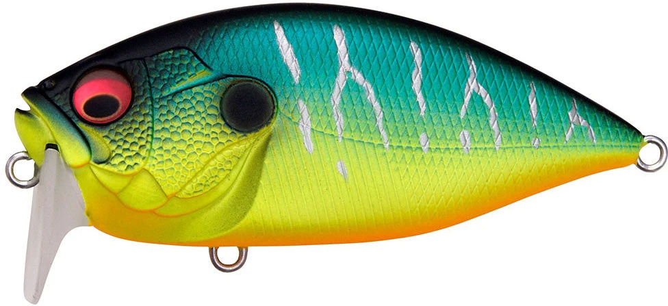 Megabass O.R.C. Over Rev Crank JDM Waking Crankbait - Image 4