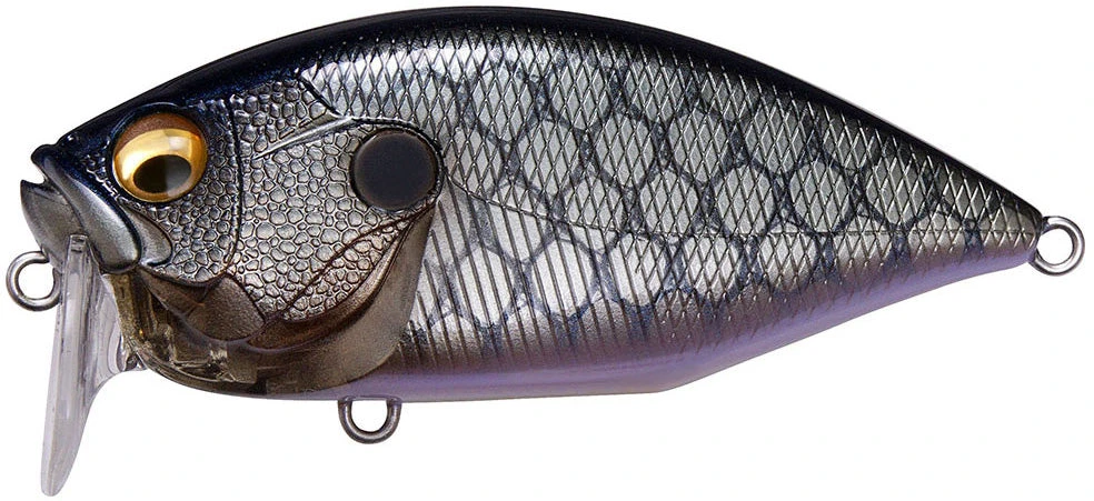 Megabass O.R.C. Over Rev Crank JDM Waking Crankbait - Image 8