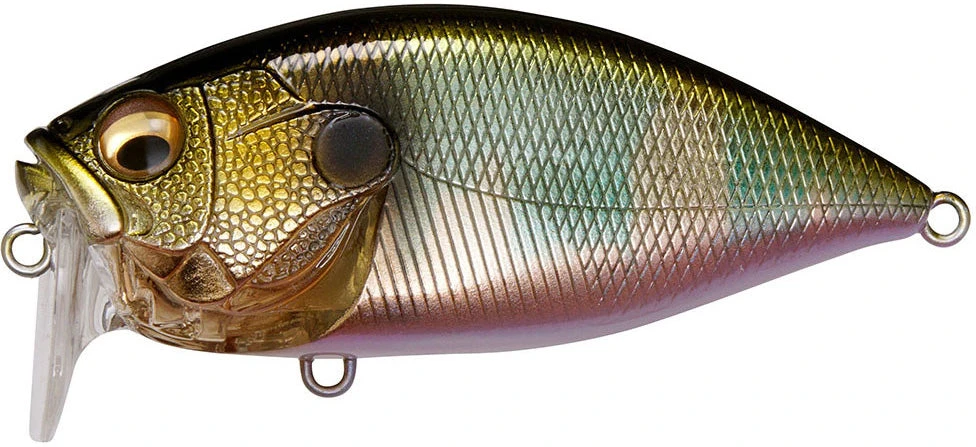 Megabass O.R.C. Over Rev Crank JDM Waking Crankbait