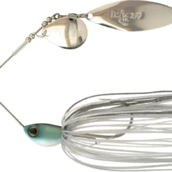 Shimano Swagy Strong Colorado Willow Spinnerbait