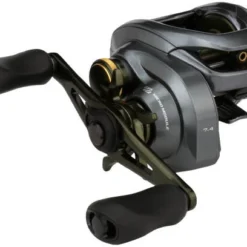 Shimano Curado DC 200 Baitcasting Reel