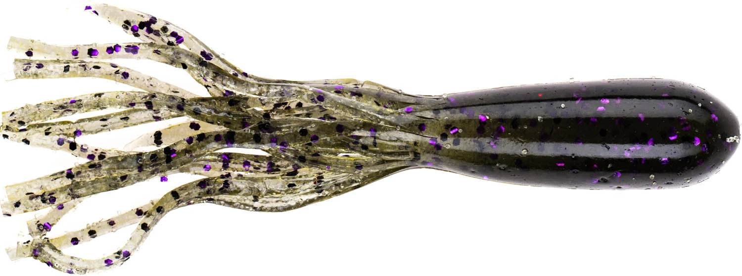 NetBait BaitFuel Infused Tubes 4 Inch - Image 4