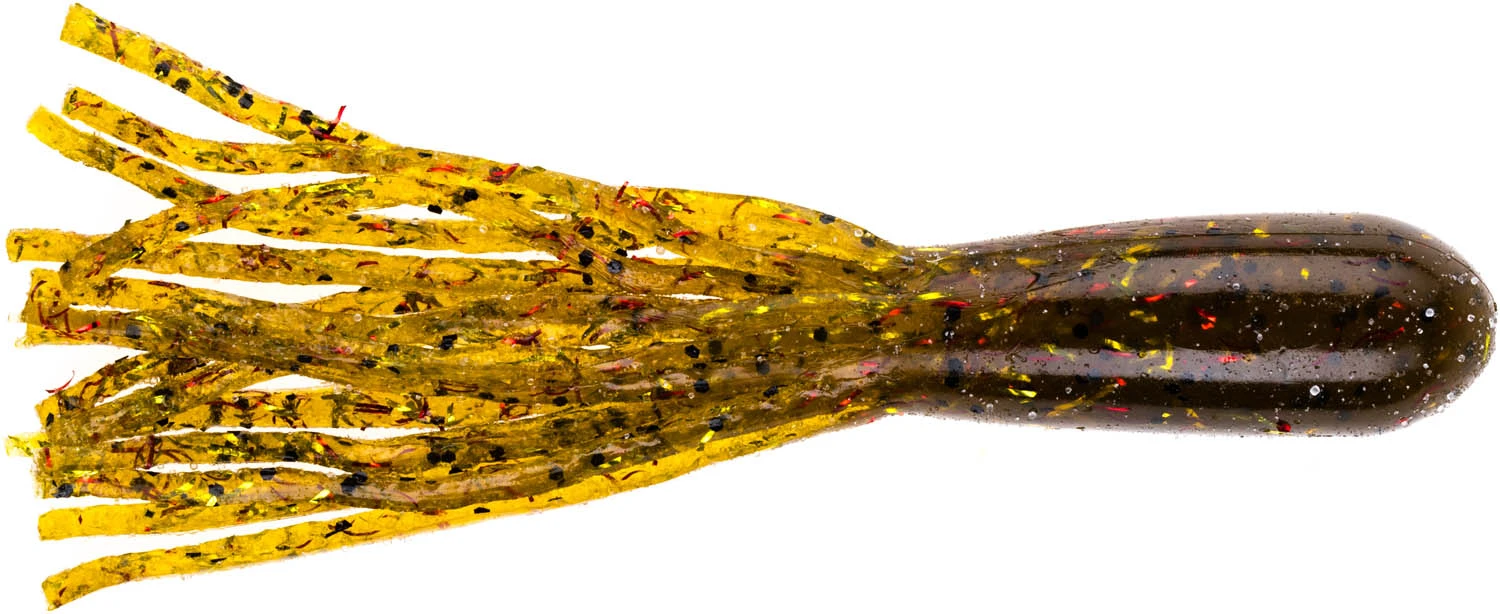 NetBait BaitFuel Infused Tubes 4 Inch - Image 5