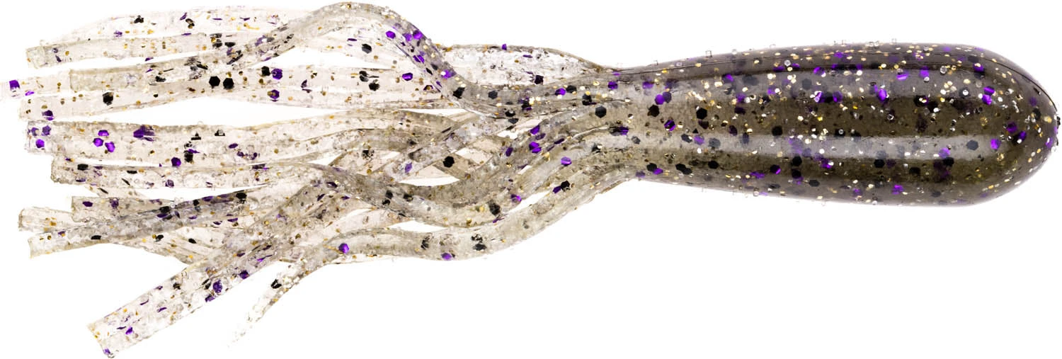 NetBait BaitFuel Infused Tubes 4 Inch - Image 9