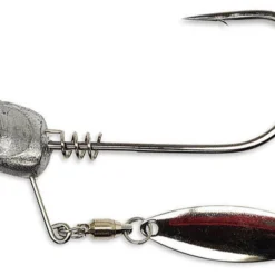 Gamakatsu Under Spin Head