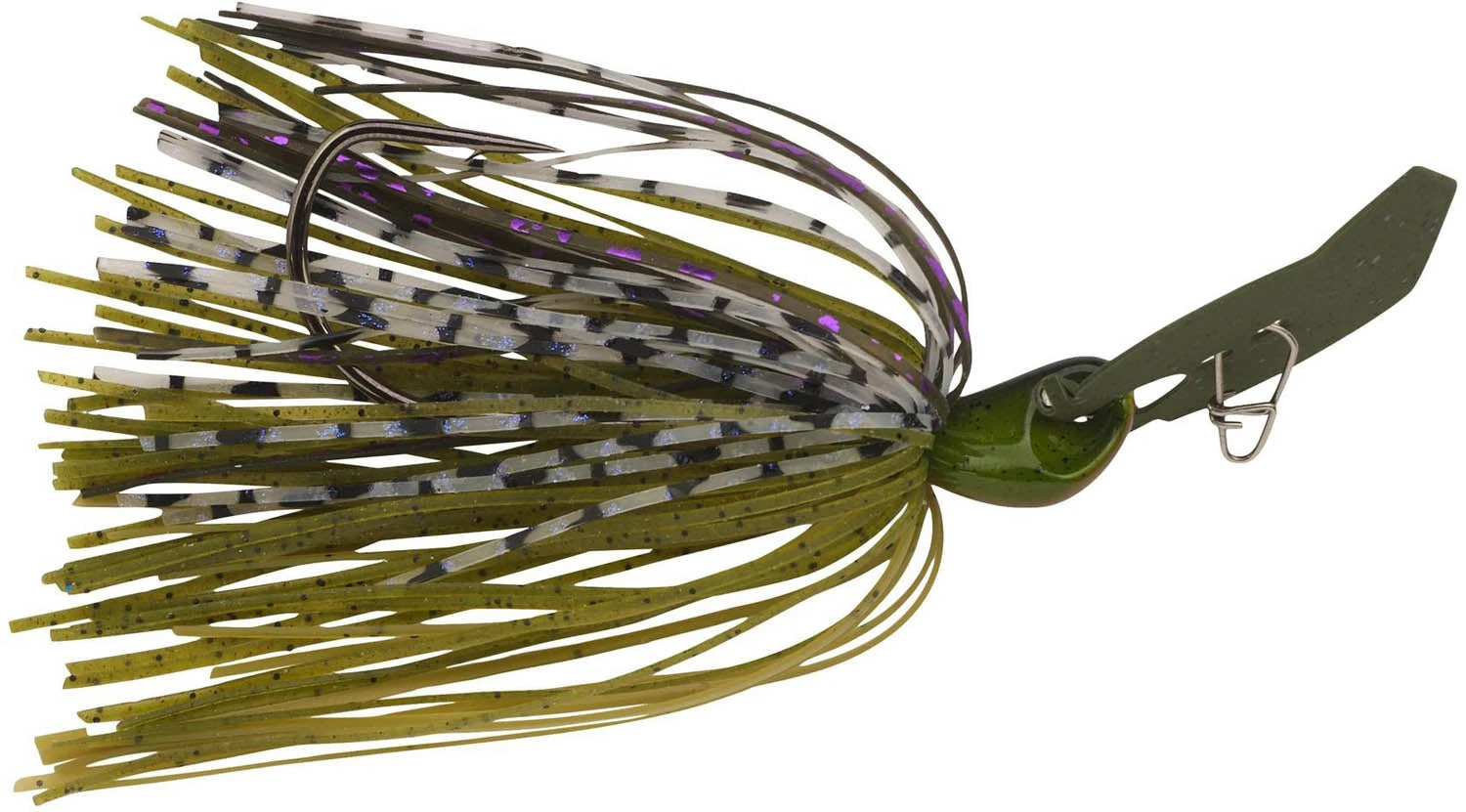 Berkley SlobberKnocker Bladed Jig - Image 2