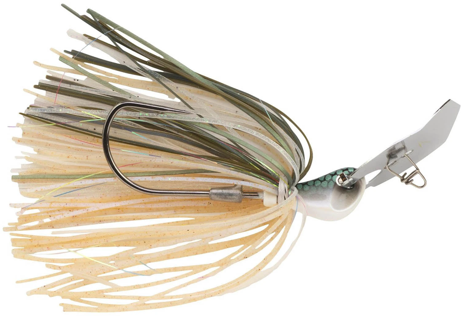 Berkley SlobberKnocker Bladed Jig - Image 17