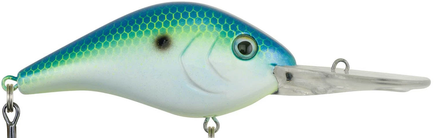 Berkley Dredger Deep Diving Crankbait - Image 2