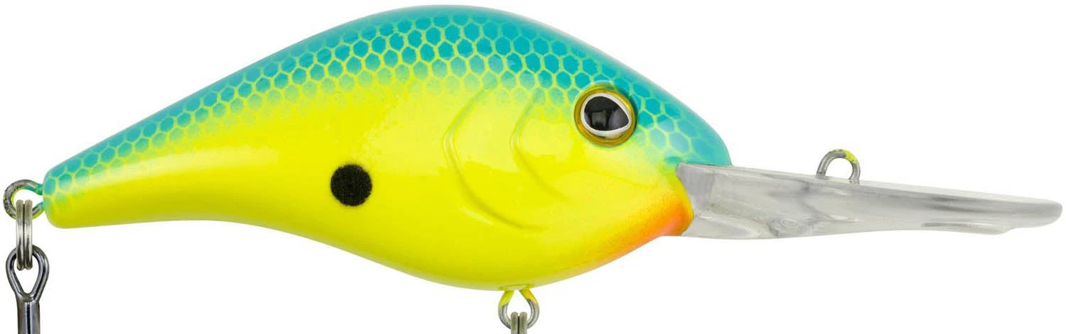 Berkley Dredger Deep Diving Crankbait - Image 5
