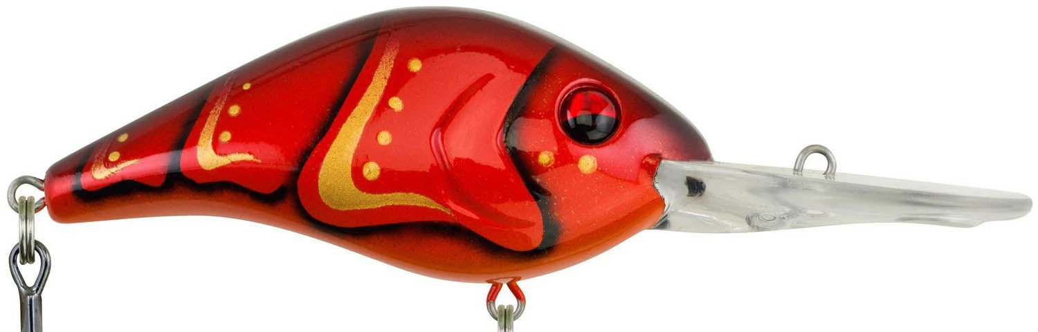 Berkley Dredger Deep Diving Crankbait - Image 7