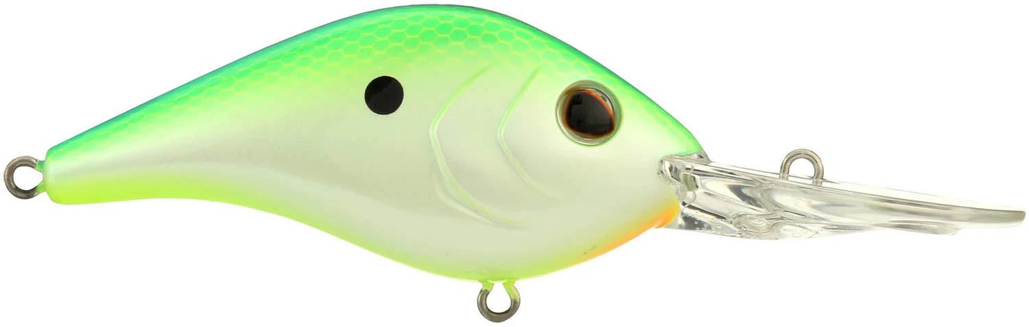 Berkley Dredger Deep Diving Crankbait - Image 12