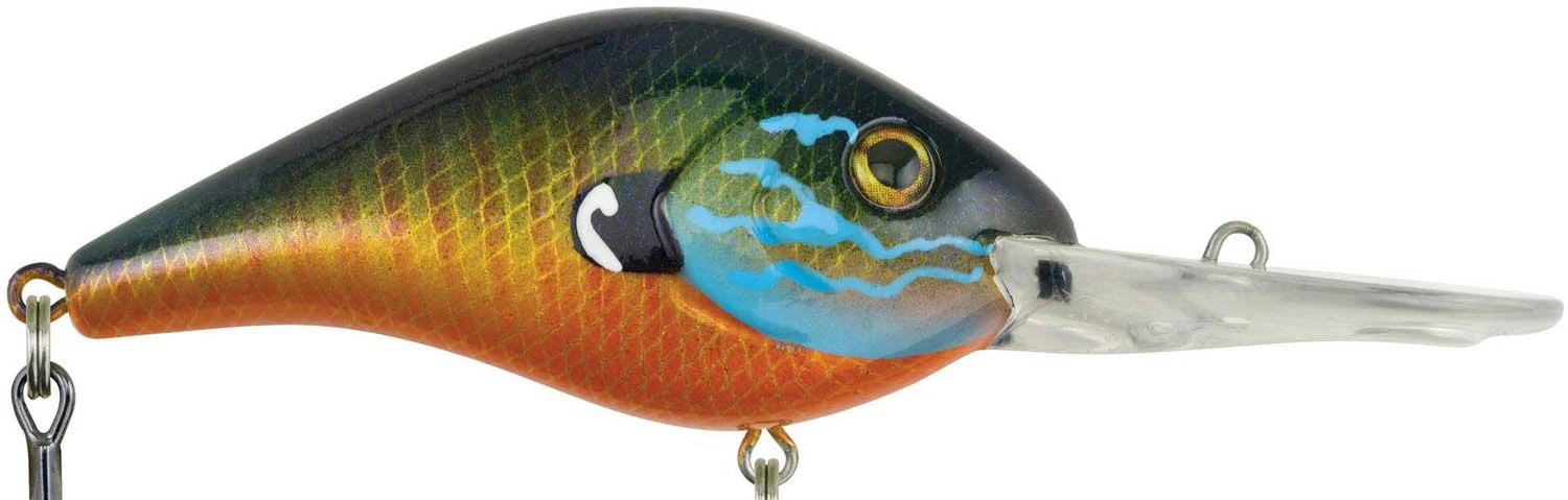 Berkley Dredger Deep Diving Crankbait - Image 19