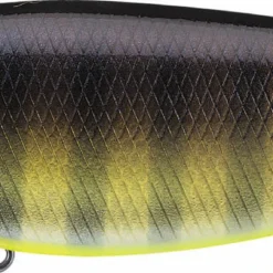 Evergreen International XV-5 X-Over Hybrid Jerk Crankbait