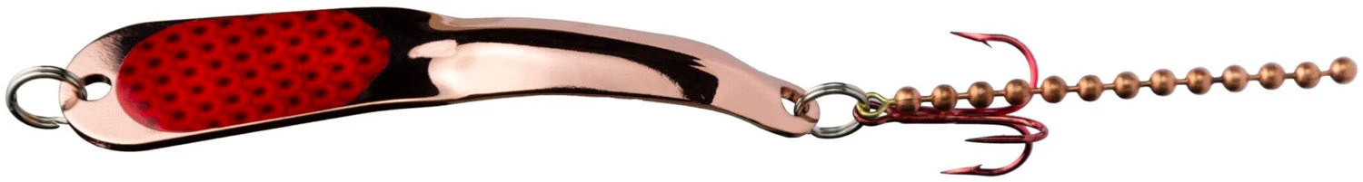 Iron Decoy Steely #5 Spoons - Image 5