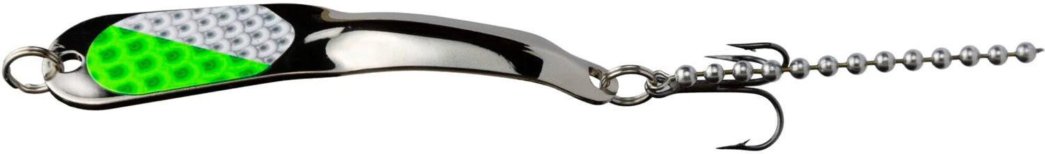 Iron Decoy Steely #5 Spoons - Image 14