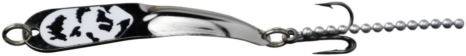 Iron Decoy Steely #2 Spoons - Image 15