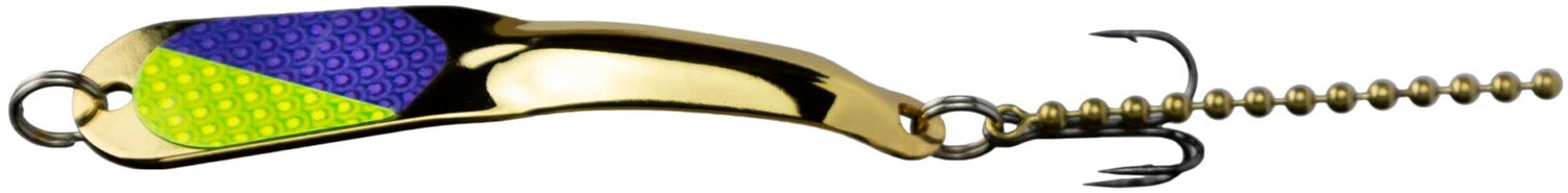 Iron Decoy Steely #3 Spoons - Image 8