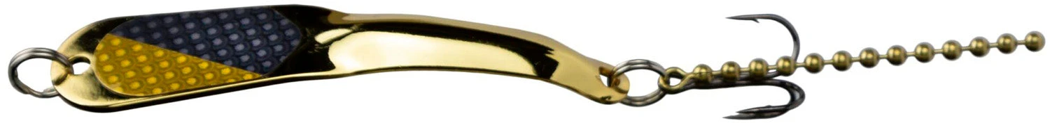 Iron Decoy Steely #3 Spoons - Image 10