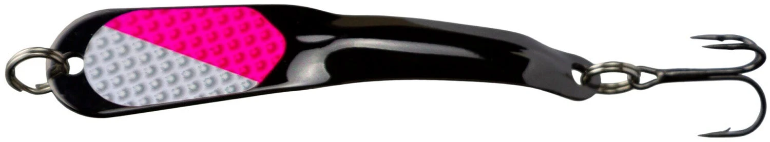 Iron Decoy Steely #4 Spoons - Image 2