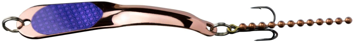 Iron Decoy Steely #4 Spoons - Image 5