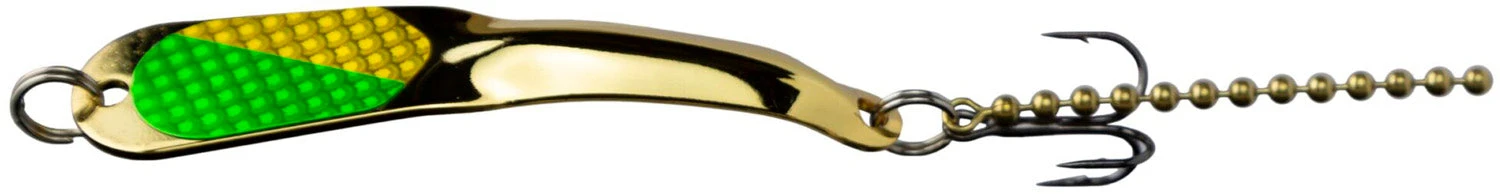 Iron Decoy Steely #4 Spoons - Image 7